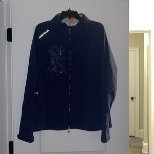 Peter Millar Blue Crown Sport Jacket